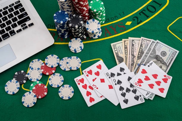 Live Baccarat table lobby on nagajudi775 app