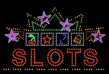 Live blackjack studio with dealer and shoe